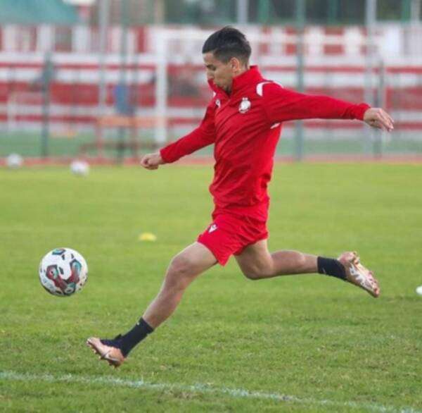 مؤيد اللافي