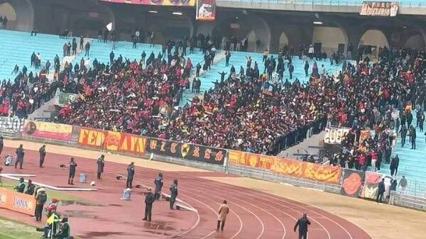 جماهير الترجي