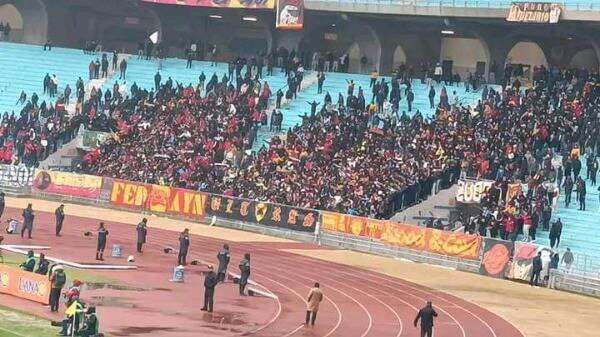 جماهير الترجي