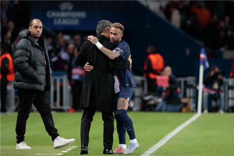 جالتيه - نيمار