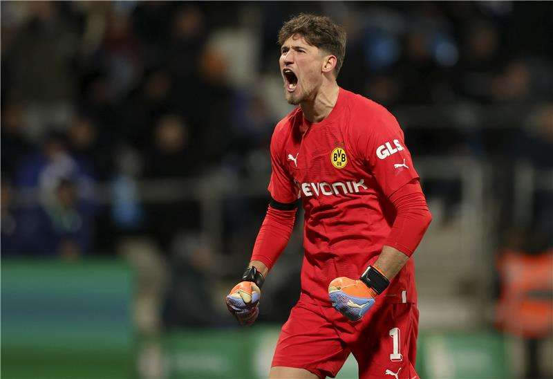 جريجور كوبيل