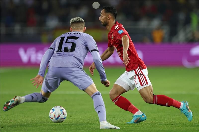 أحمد عبد القادر