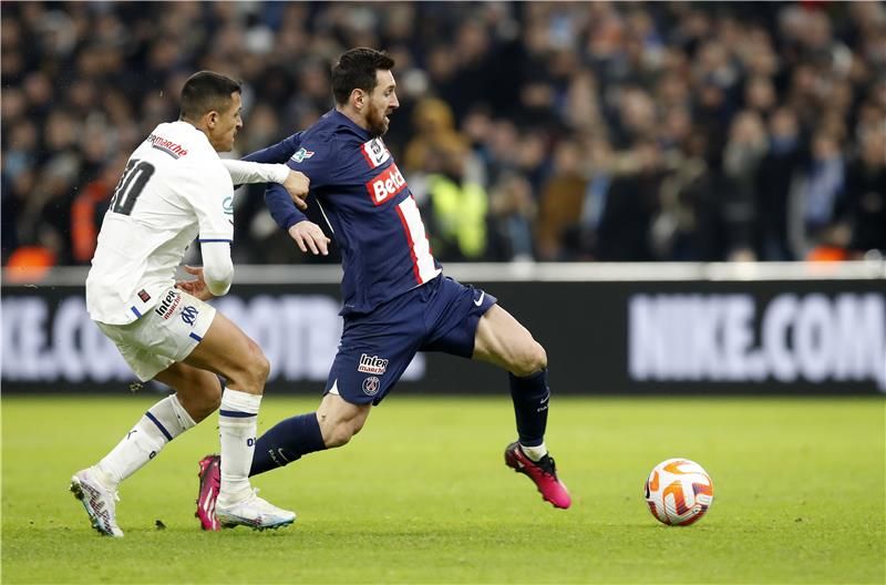 ليونيل ميسي