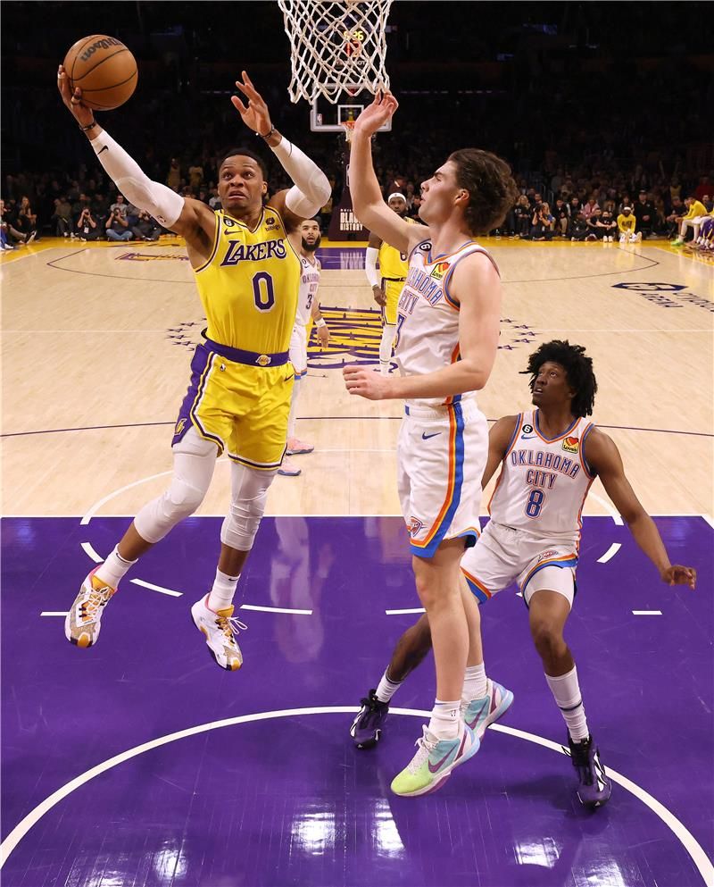 راسيل وستبروك