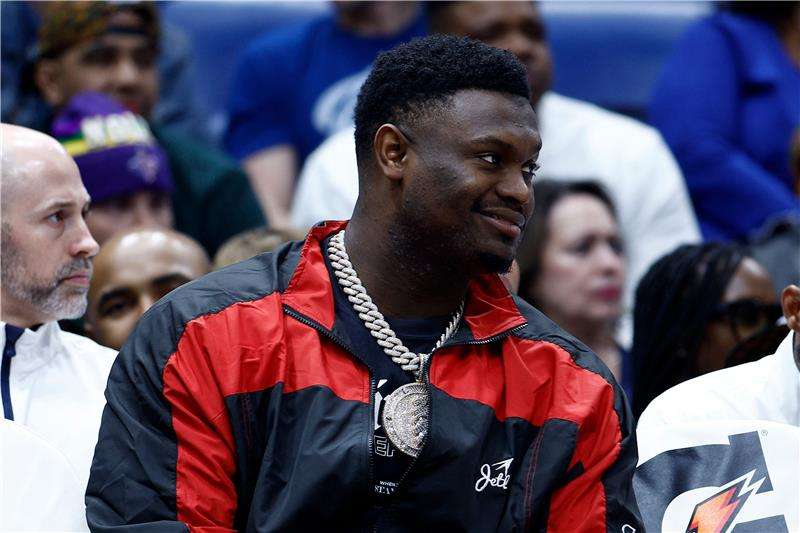 زيون وليامسون