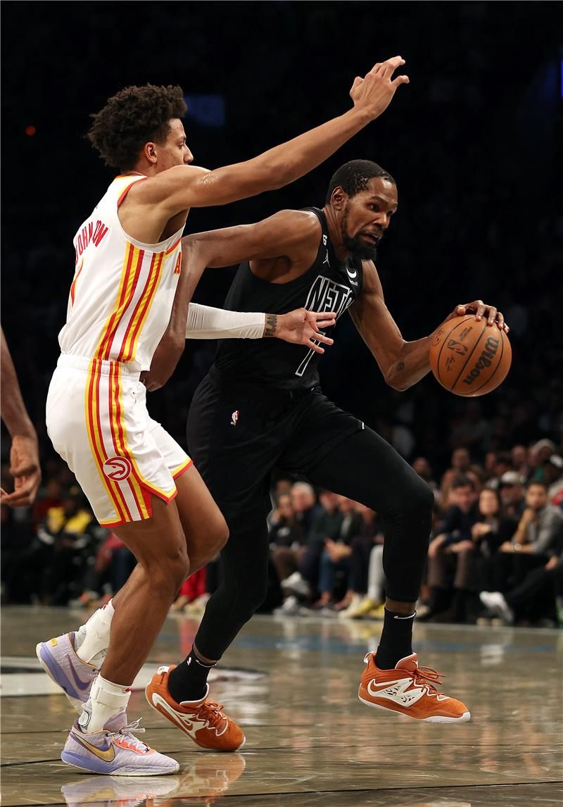 كيفن دورانت