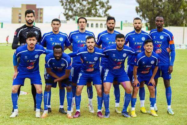 الاتحاد المنستيري