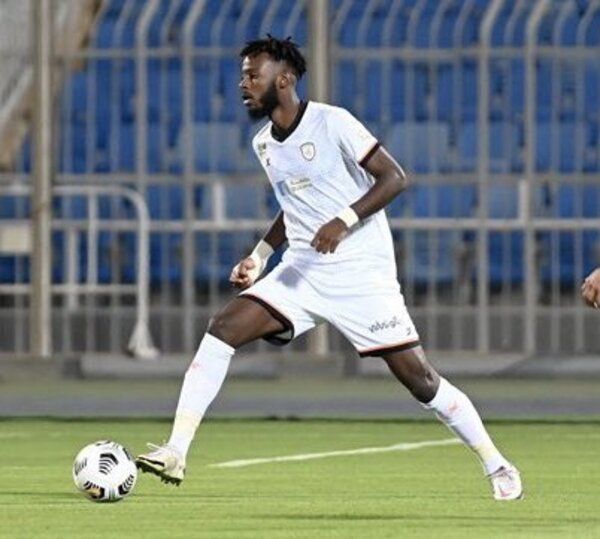 حسان تمبكتي