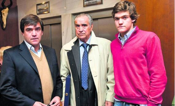 ماركوس ألونسو بينيا