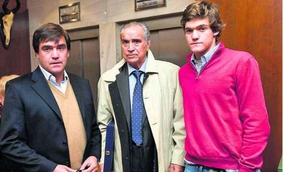 ماركوس ألونسو بينيا