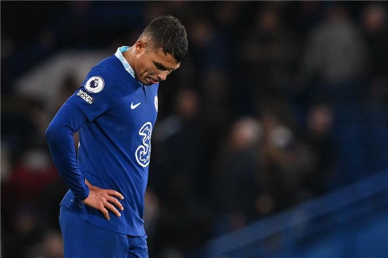 تياجو سيلفا