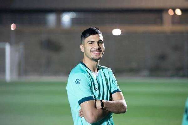 مهند أبو طه