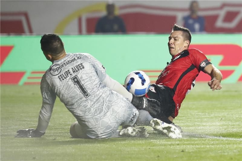 دييجو ألفيش