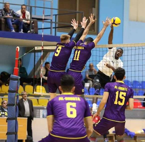 مصافي الشمال