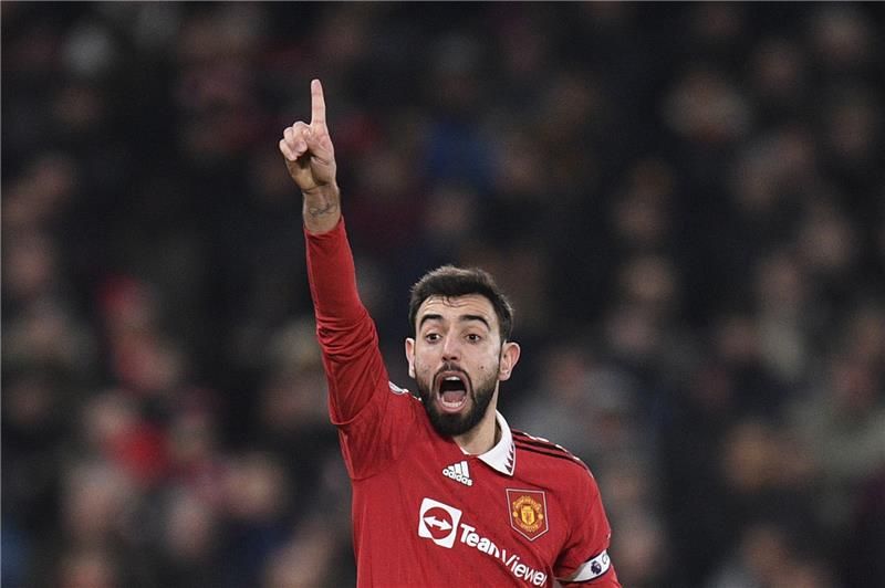 برونو فرنانديز