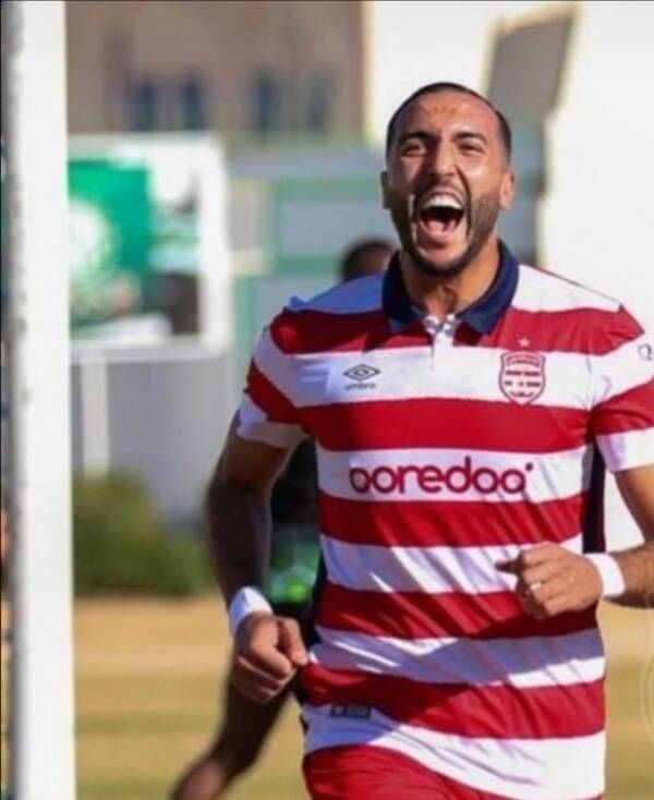 نادر الغندري