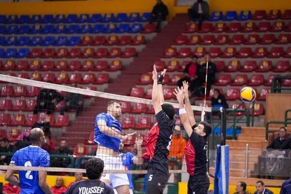 من المواجهة