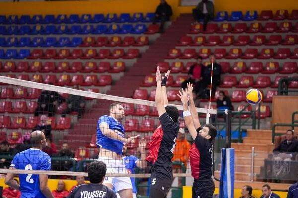 من المواجهة