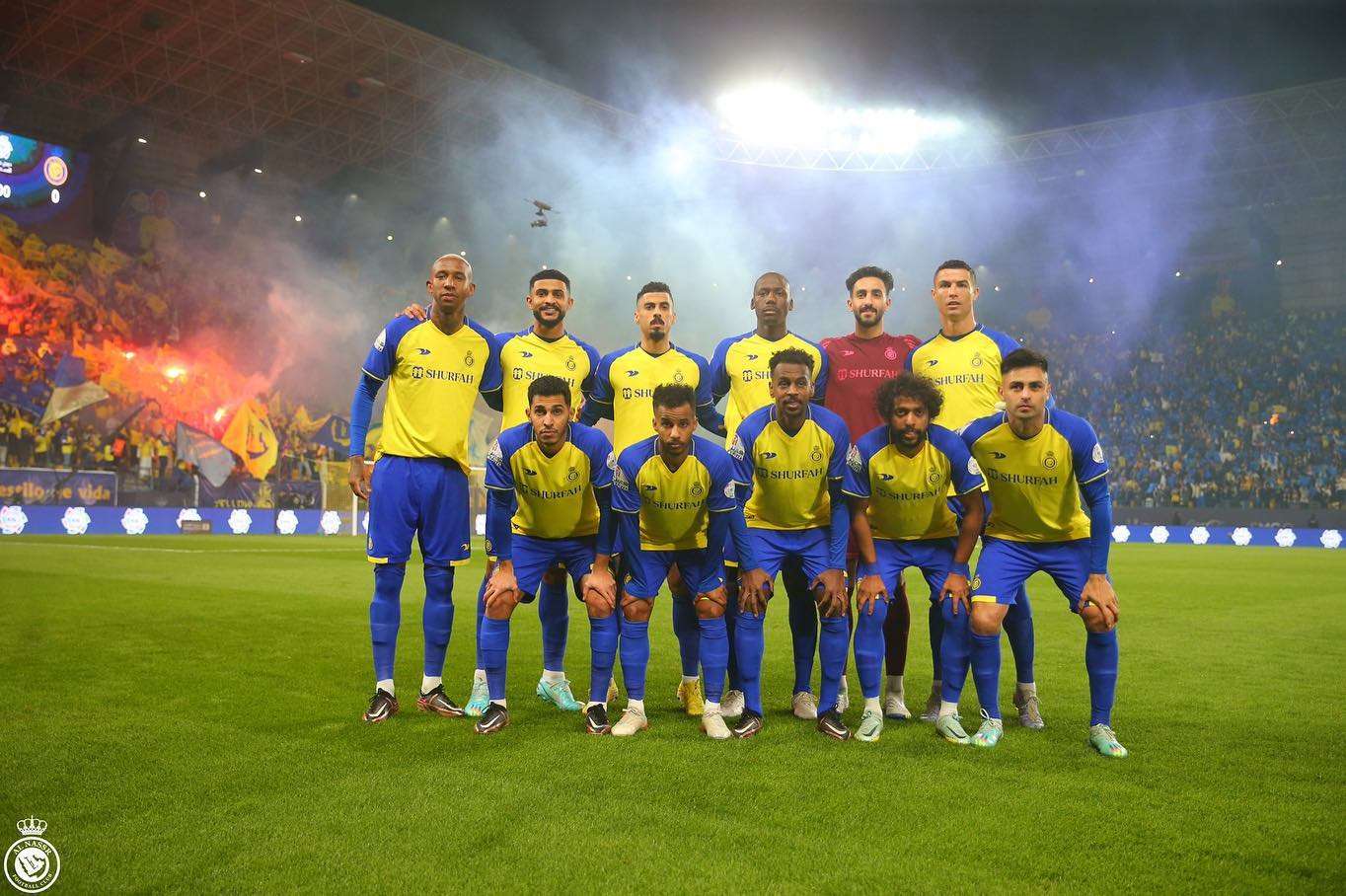 النصر