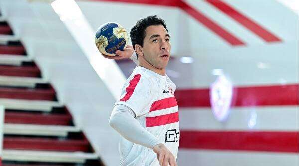 أحمد الأحمر