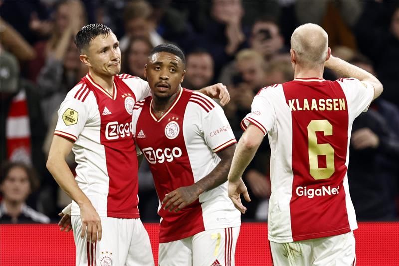 أياكس أمستردام