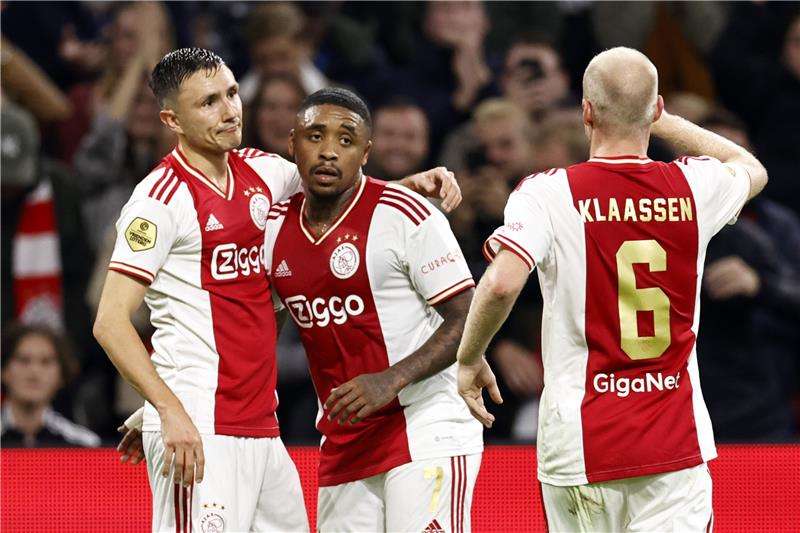 أياكس أمستردام