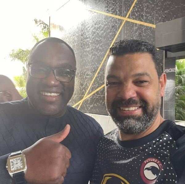 السقا ومبوما