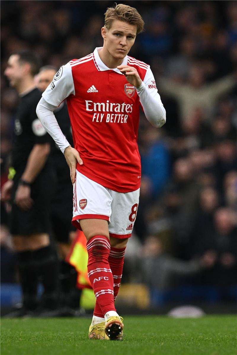 مارتن أوديجارد