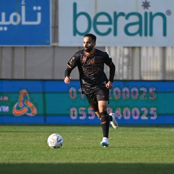 حسين القحطاني