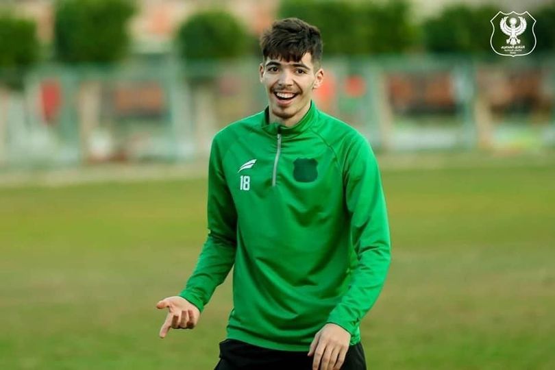 عبد الرحيم دغموم