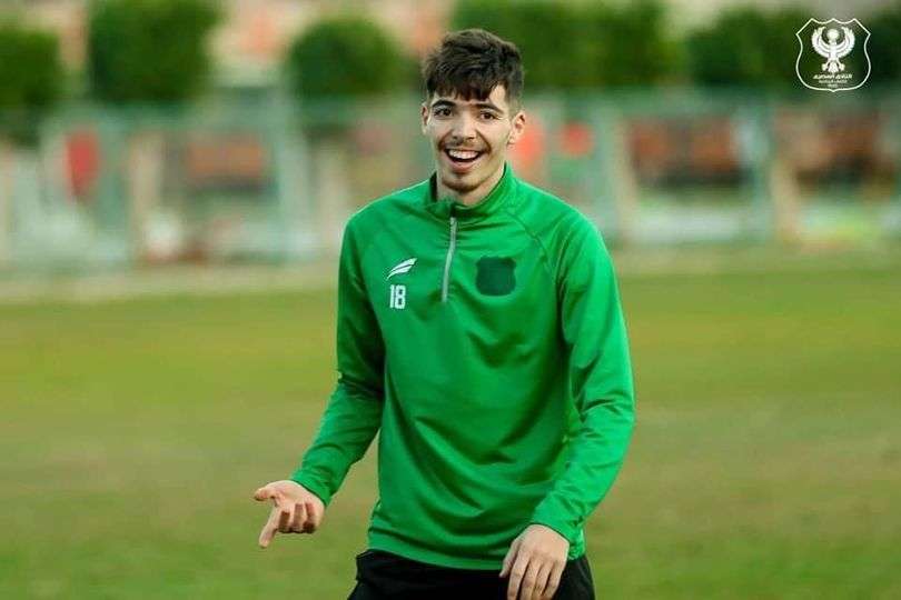 عبد الرحيم دغموم