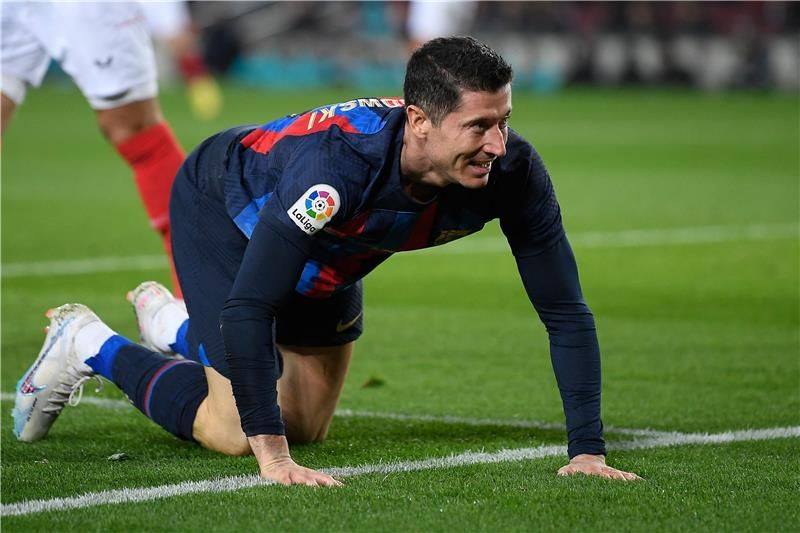 ليفاندوفسكي