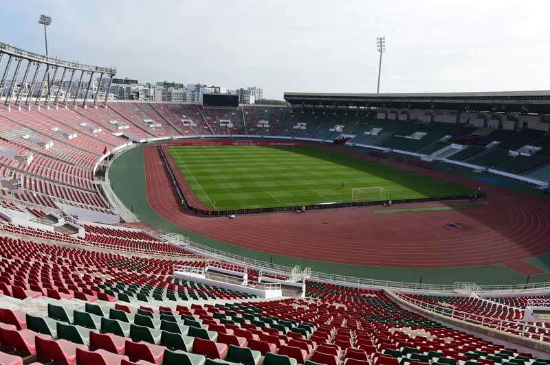 مجمع محمد السادس