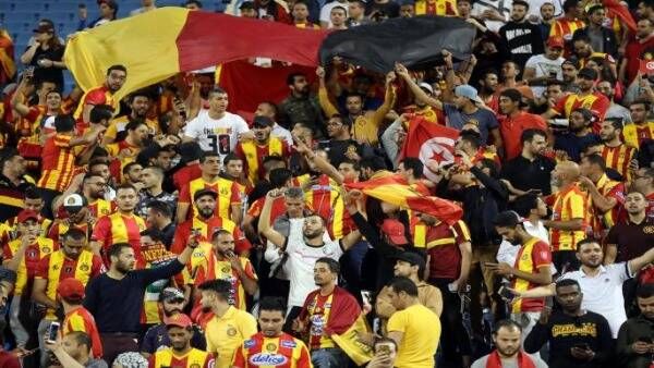 جماهير الترجي