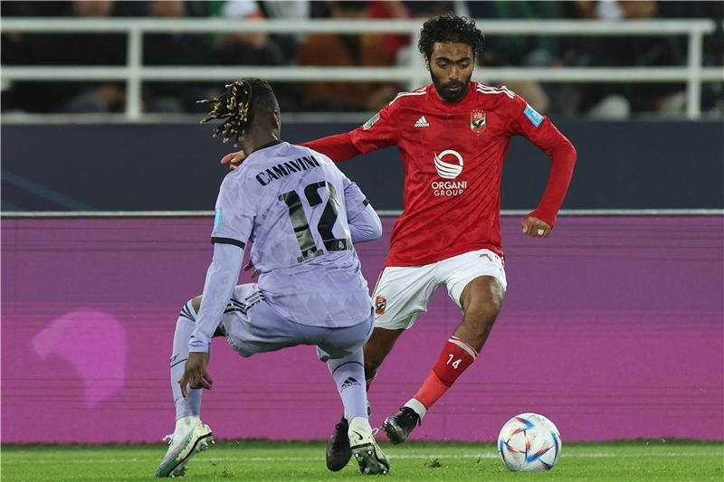 حسين الشحات