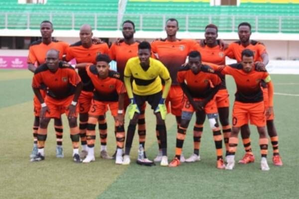 لاعبو الشرطة