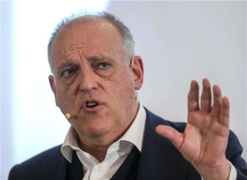 خافيير تيباس