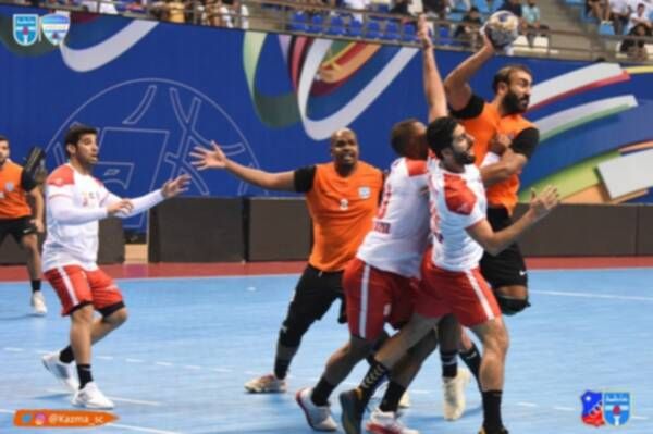 من لقاء سابق بين الفريقين