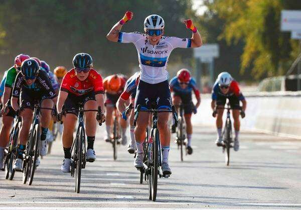 من المنافسات