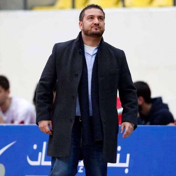 معتصم سلامة