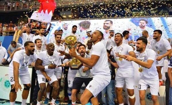 الأهلي البحريني