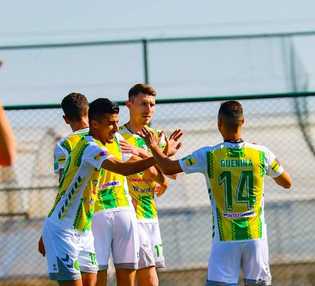 شبيبة الساورة