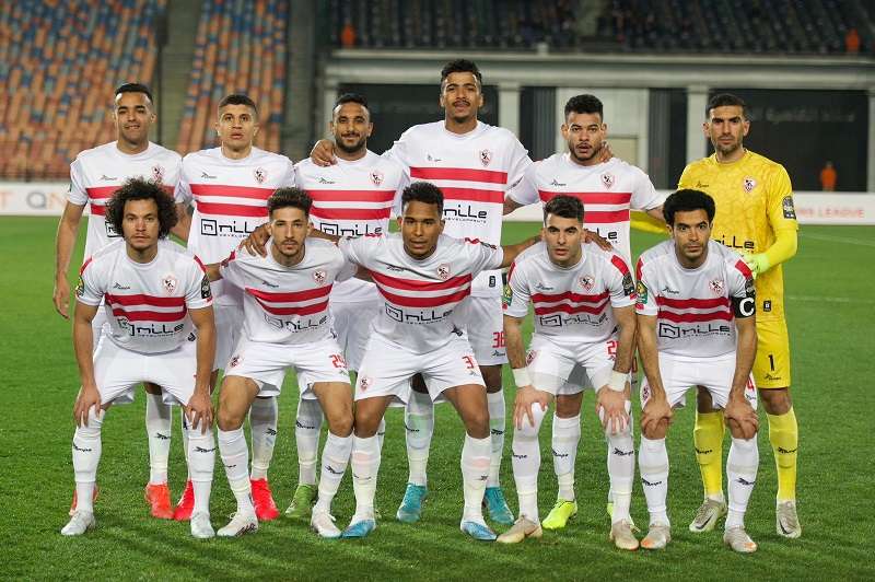 الزمالك