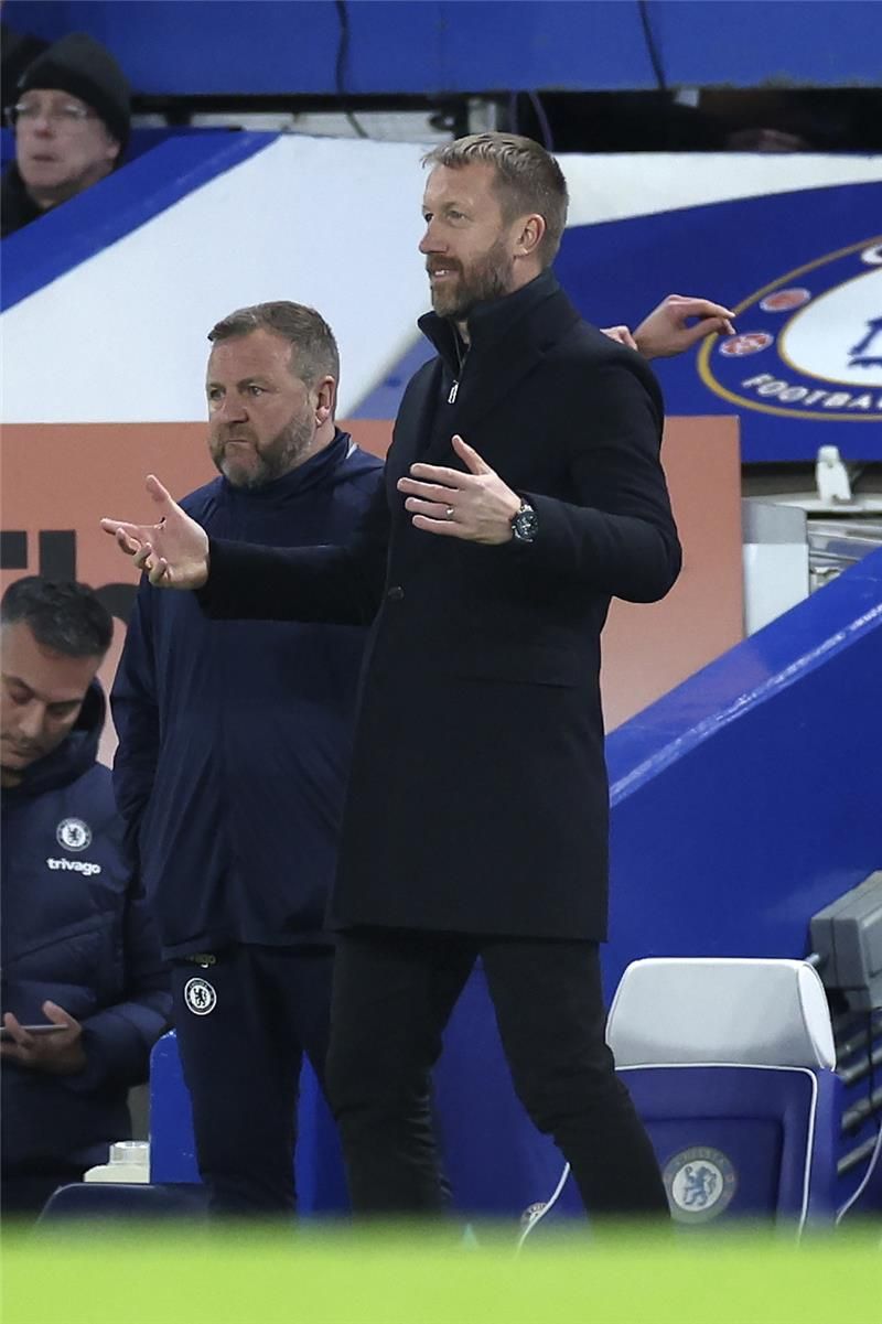 جراهام بوتر