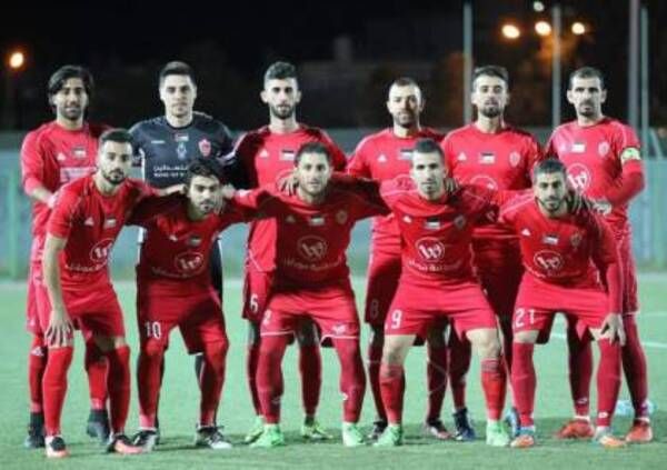 أهلي الخليل