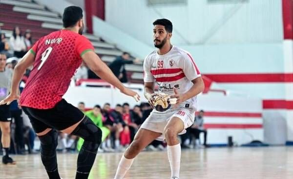 من المواجهة