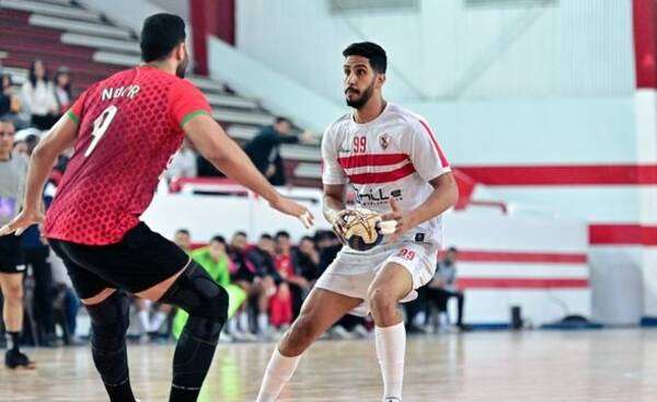 من المواجهة