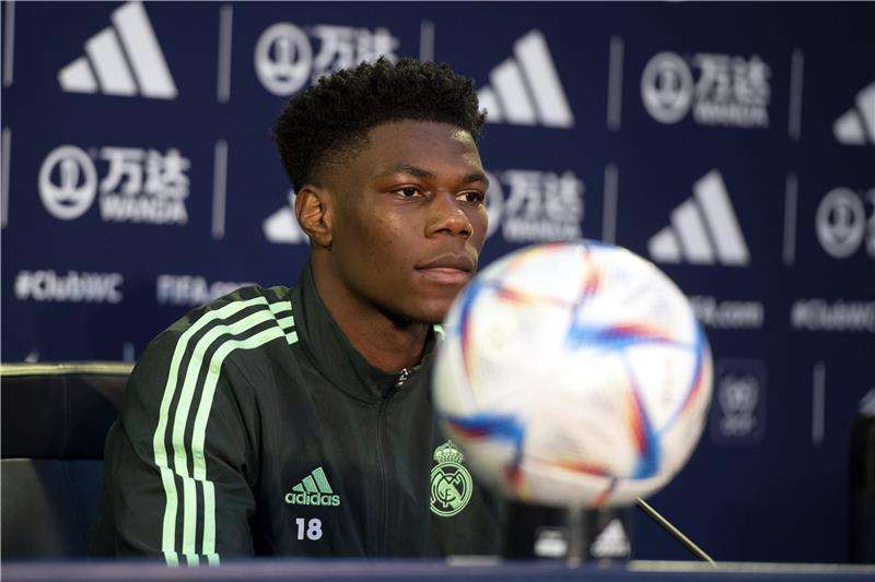 أوريلين تشواميني