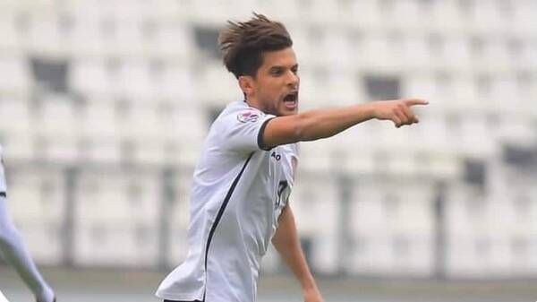 مهيمن سليم ملاخ