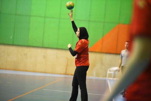 جانب من المواجهة